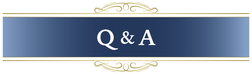 Q&A
