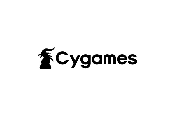 Cygames ロゴ